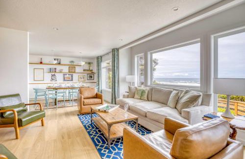 Seal Rock Casa | Pacific House