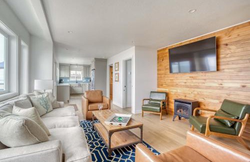 Seal Rock Casa | Pacific House