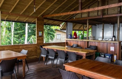 Nuqui Cabina | Pacific Lodge