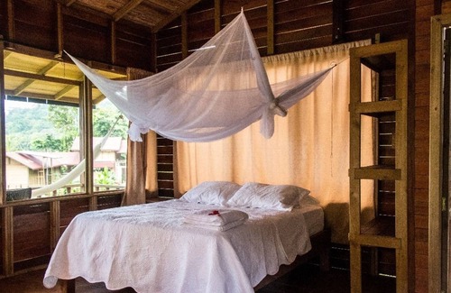 Nuqui Cabina | Pacific Lodge