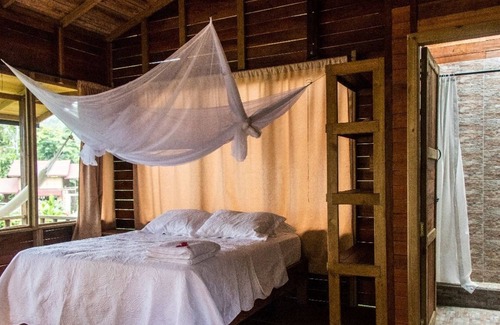 Nuqui Cabina | Pacific Lodge