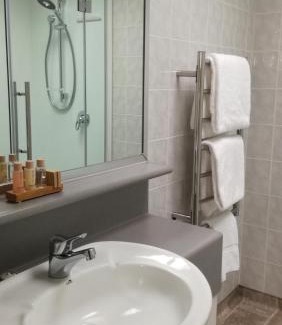 Mount Maunganui Hotel | Pacific Motor Inn