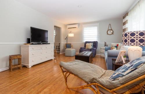 Little Salisbury Casa | Pacific OC