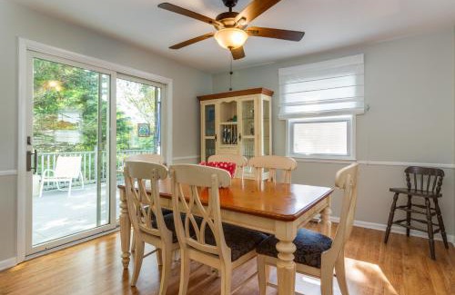 Little Salisbury Casa | Pacific OC