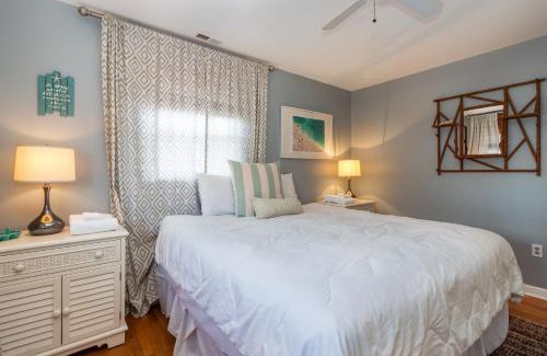 Little Salisbury Casa | Pacific OC