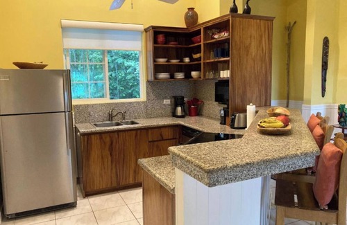 Playa Azul Condominio | Pacific Ocean View Condo near beautiful remote beaches