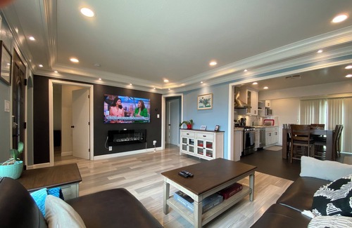 Edgemar - Pacific Manor Casa | Retiro frente al océano Pacífico, a 15 minutos de SF y SFO