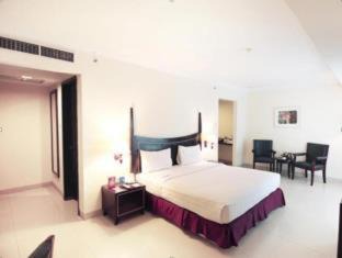 Lubuk Baja Hotel | Pacific Palace Hotel