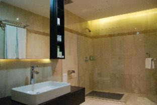 Lubuk Baja Hotel | Pacific Palace Hotel