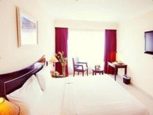 Lubuk Baja Hotel | Pacific Palace Hotel