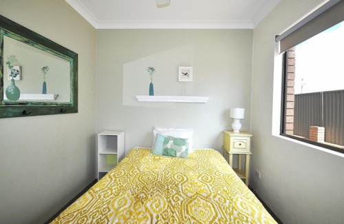 Evans Head Apartamento | Pacific Palms 1, Unit 1, 9-11 Terrace Street Evans Head