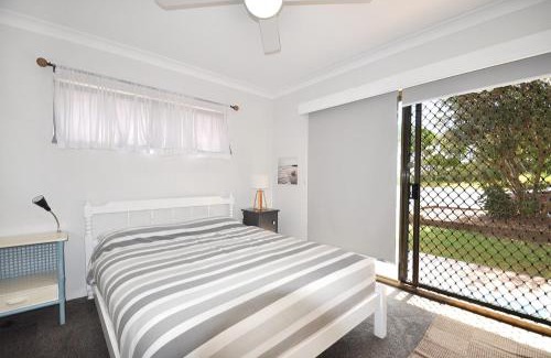 Evans Head Apartamento | Pacific Palms 1, Unit 1, 9-11 Terrace Street Evans Head