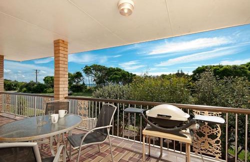 Evans Head Apartamento | Pacific Palms 4 Unit 4, 9-11 Terrace St Evans Head