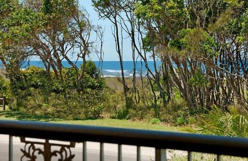 Evans Head Apartamento | Pacific Palms 4 Unit 4, 9-11 Terrace St Evans Head