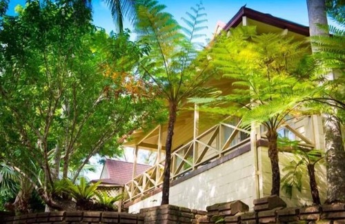 Elizabeth Beach Casa | Pacific Palms Resort - Playa Elizabeth