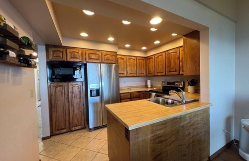 Brookings Apartamento | Pacific Panorama At Rainbow Rock