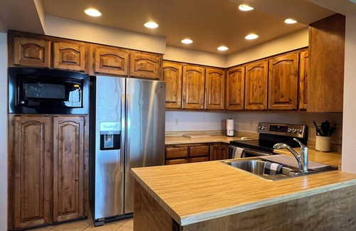 Brookings Apartamento | Pacific Panorama At Rainbow Rock