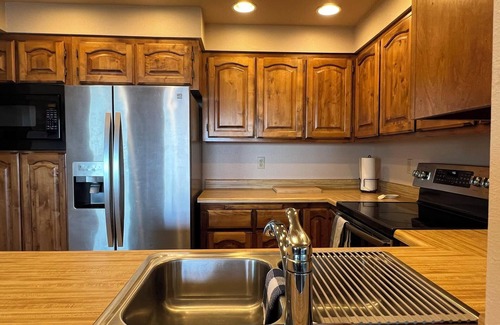 Brookings Apartamento | Pacific Panorama At Rainbow Rock