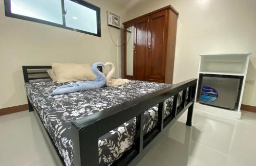 Ubay Cama Y Desayuno | Pacific Paradise Guesthouse