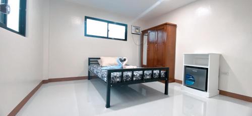 Ubay Cama Y Desayuno | Pacific Paradise Guesthouse