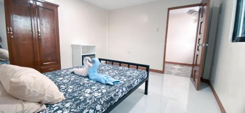 Ubay Cama Y Desayuno | Pacific Paradise Guesthouse