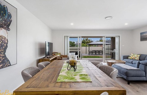 Anna Bay Casa | Pacific Paradise No 28 Anna Bay