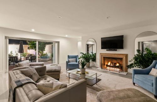 La Jolla Shores Casa | Pacific Perfection - Ocean Views Jacuzzi Walk to Beach and Dining