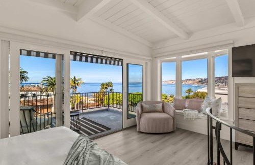 La Jolla Shores Casa | Pacific Perfection - Ocean Views Jacuzzi Walk to Beach and Dining