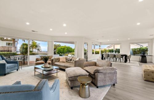 La Jolla Shores Casa | Pacific Perfection - Ocean Views Jacuzzi Walk to Beach and Dining