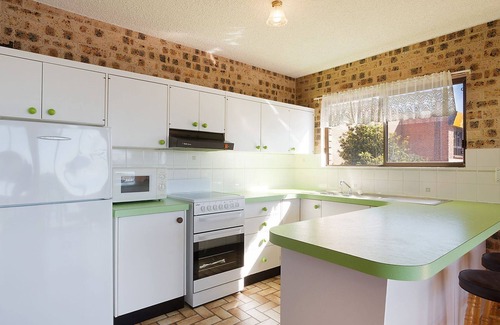 Narooma Apartamento | Pacific Pines Unidad 4