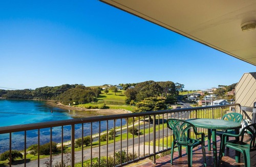 Narooma Apartamento | Pacific Pines Unidad 4