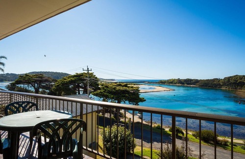 Narooma Apartamento | Pacific Pines Unidad 4