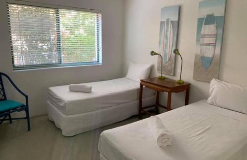 Bilinga Apartamento | Pacific Place Apartments