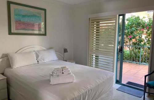 Bilinga Apartamento | Pacific Place Apartments