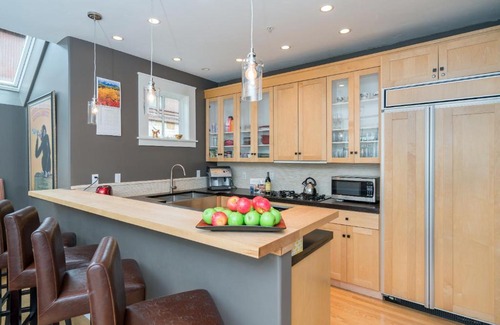 Telluride Apartamento | PACIFIC PLACE by Exceptional Stays
