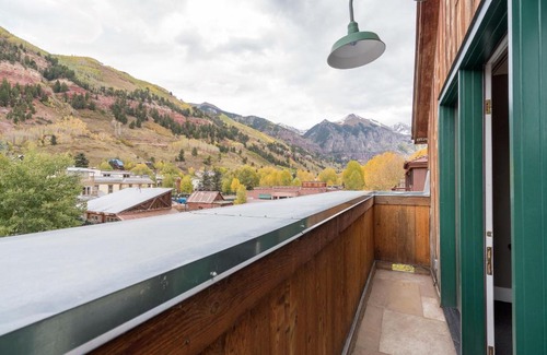 Telluride Apartamento | PACIFIC PLACE by Exceptional Stays
