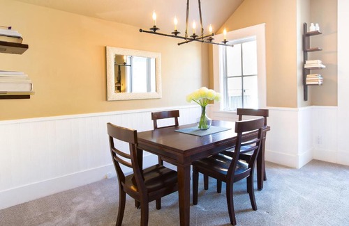 Telluride Apartamento | PACIFIC PLACE TOO by Exceptional Stays