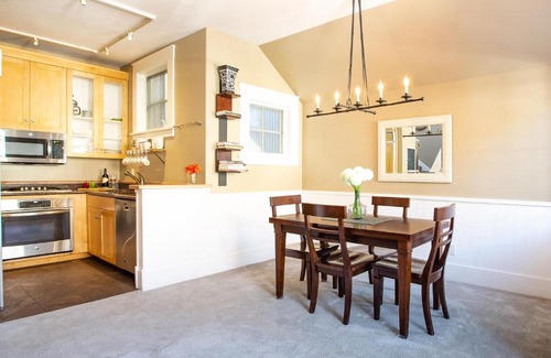 Telluride Apartamento | PACIFIC PLACE TOO by Exceptional Stays
