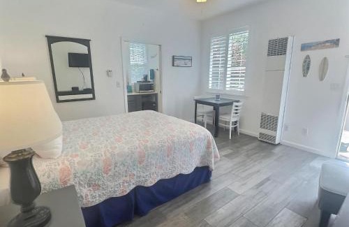 Oceano Casa | Pacific Plaza #303 - The Shark Shack Studio - StudioD-Q
