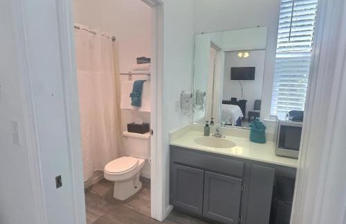 Oceano Casa | Pacific Plaza #303 - The Shark Shack Studio - StudioD-Q