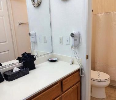 Oceano Casa | Pacific Plaza #306 - Ocean View Condo - 1BdrmD-2Q