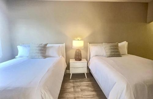 Oceano Casa | Pacific Plaza #508 - Tranquil Retreat - 1BdrmUp-2Q
