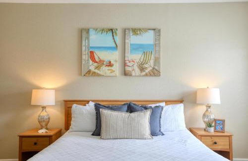 Oceano Casa | Pacific Plaza #509 - Lighthouse Lodge - 1BdrmUp-K-QSofa