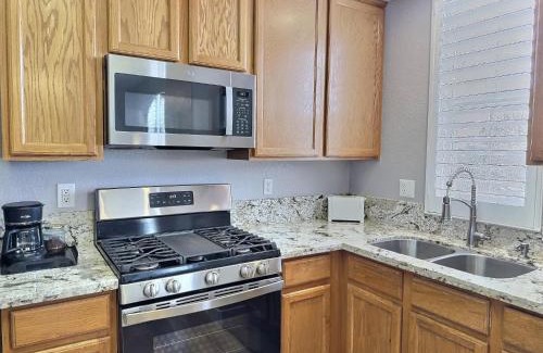 Oceano Casa | Pacific Plaza #609 - Offshore Oasis - 1BdrmUp-K-FSofa