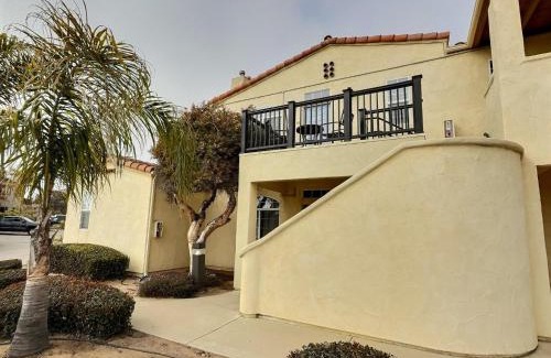 Oceano Casa | Pacific Plaza #609 - Offshore Oasis - 1BdrmUp-K-FSofa