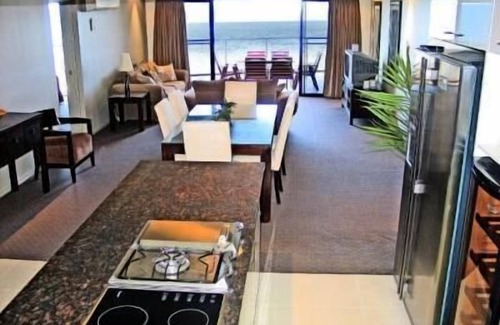 Bargara Apartamento | Pacific Reef by Kacys