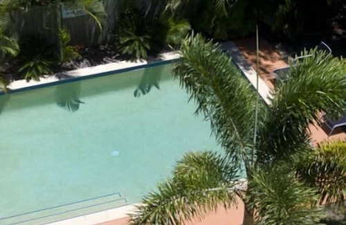 Bargara Apartamento | Pacific Reef by Kacys