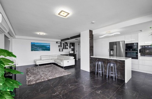 Burleigh Heads Apartamento | Pacific Regis