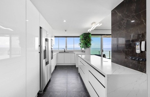 Burleigh Heads Apartamento | Pacific Regis