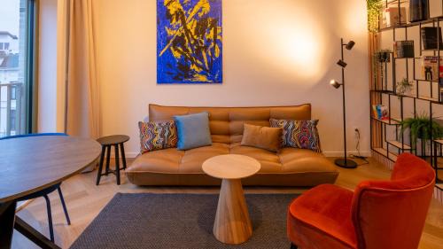 South Antwerp Apartamento | Pacific Residences - Studio